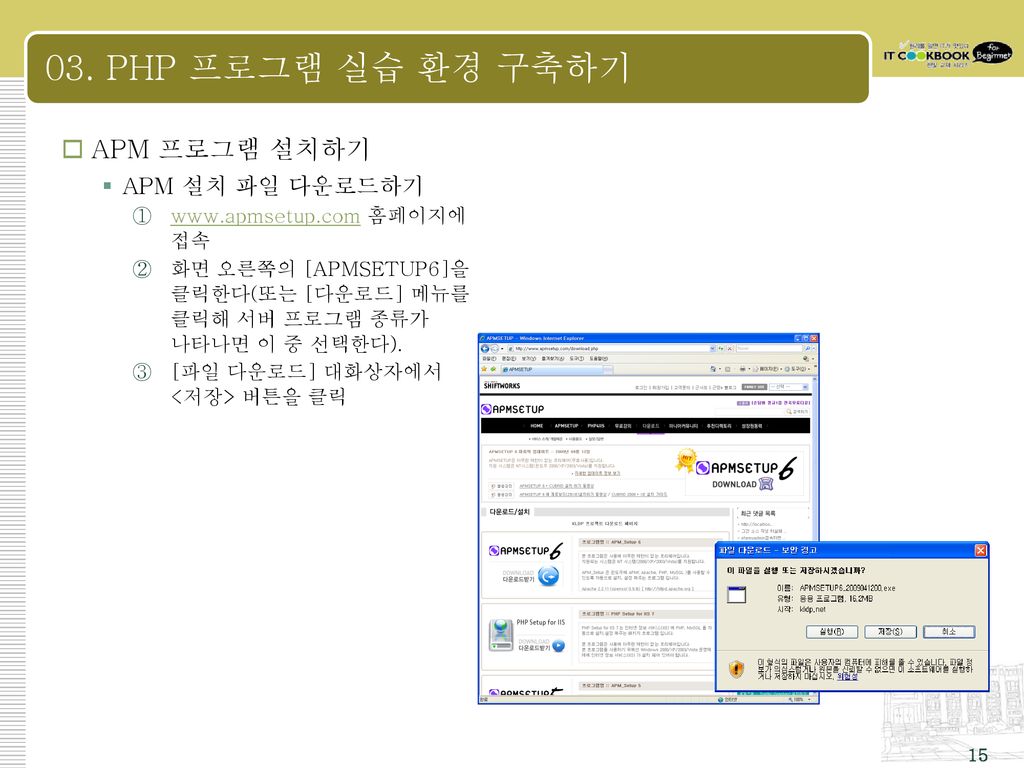 PHP APM ppt download